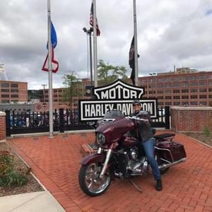 Meet your Posher, Sylvie